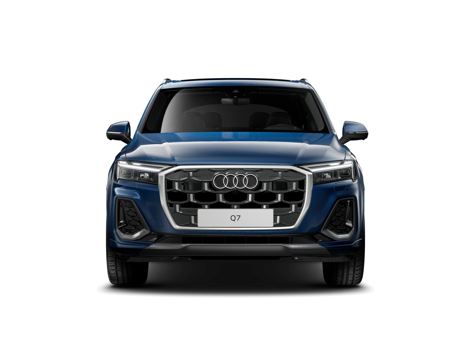 Audi Q7 - Bild 3