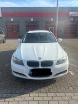 BMW 316d Touring - - gebrauchte BMW 316 aus dem Jahr 2010