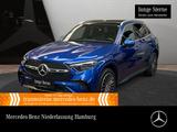 Mercedes-Benz GLC 400 e 4M AMG Prem+/Pano/360/Burmest/Fahrass+ - Mercedes-Benz GLC 400 aus 2023