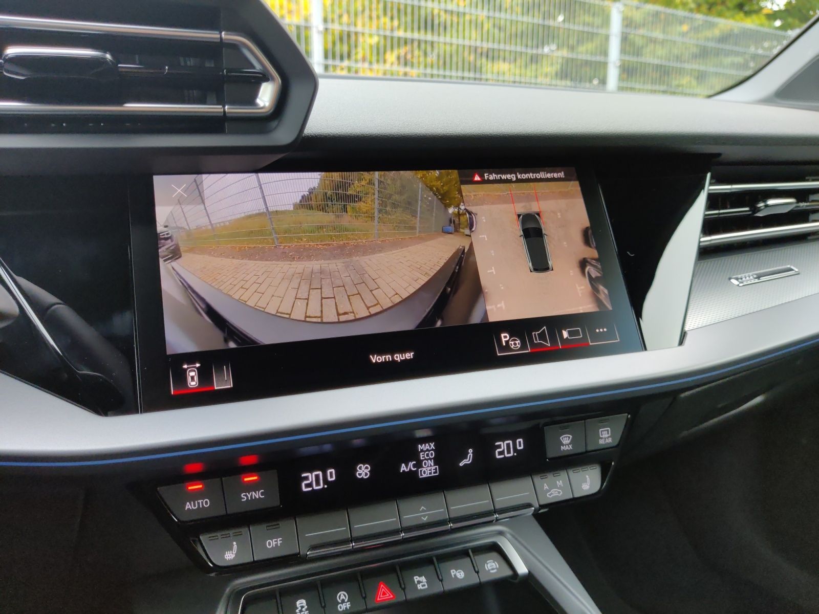 Audi A3 - Bild 19