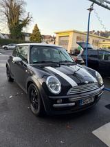 MINI COOPER 1.6 Klimaanlage. Bluetooth. Sitzheizung - MINI Cooper aus 2003