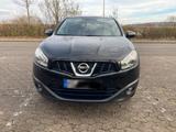 Nissan NISSAN QASHQAI J10,2010 ,1.6 - Nissan Qashqai J10 mit Benzin-Antrieb