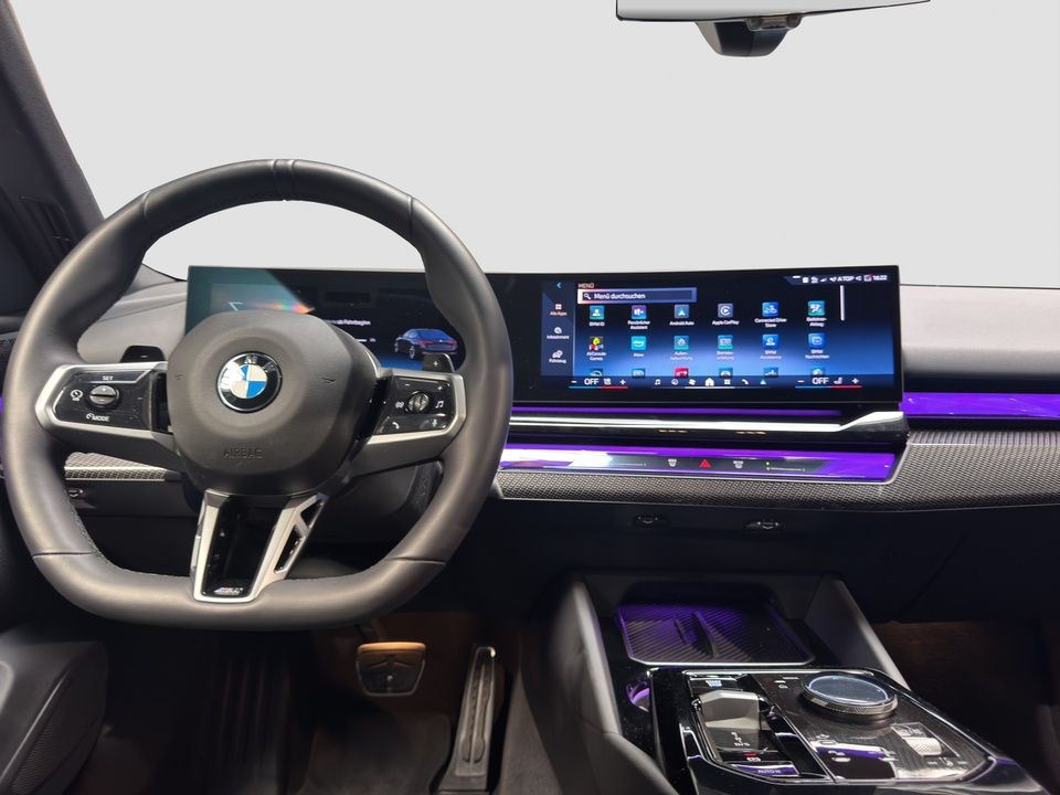 BMW 540 - Bild 13