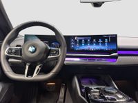 BMW 540 - Vorschau Bild 13