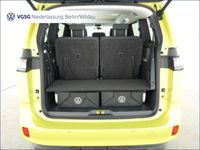 Volkswagen ID. Buzz - Vorschau Bild 16
