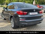BMW X4 xDrive 20 d Aut. M-Paket Navi Kam AHK - BMW X4 mit Diesel-Antrieb: Geländewagen