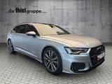 Audi A6 Avant 50 TDI quattro S line AHK+Matrix+Pano - Audi A6 mit Diesel-Antrieb: Kombi