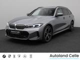 BMW 330e M Sport Panorama Kamera HUD DAB HiFi AHK