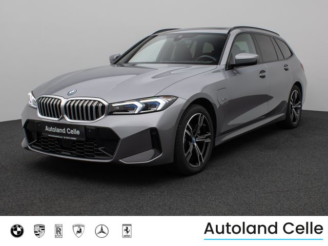 BMW 330e M Sport Panorama Kamera HUD DAB HiFi AHK