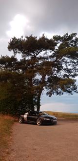 Audi R8 V10 5.2 FSI NUR KURZE ZEIT!!! - Audi R8: Schwarz