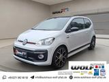Volkswagen up! GTI 1.0 TSI GRA~Pano~RFK~maps+more~SoundPlus - gebrauchte Kleinwagen in Kaiserslautern