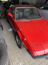 Fiat X 1/9 - Fiat X 1/9 Gebrauchtwagen