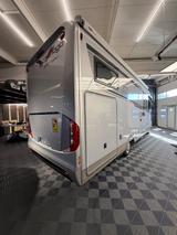 Carthago  Chic S-Plus 50 LE auf Iveco 1. Hand  - Offers matching your search criteria