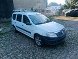 Dacia Logan 1.4 mpi - Dacia Logan Gebrauchtwagen in Leipzig