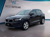 Volvo XC40 T3 Geartronic Momentum Pro H/K 360° 1.HAND - Volvo XC40 Gebrauchtwagen