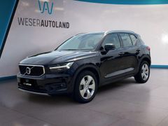Fahrzeugabbildung Volvo XC40 T3 Geartronic Momentum Pro H/K 360° 1.HAND