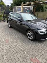BMW 114i - - BMW 114 von privat