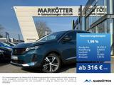Peugeot 3008 GT Hybrid 136 ACC/SHZ/KEYLESS/TOTWINKEL