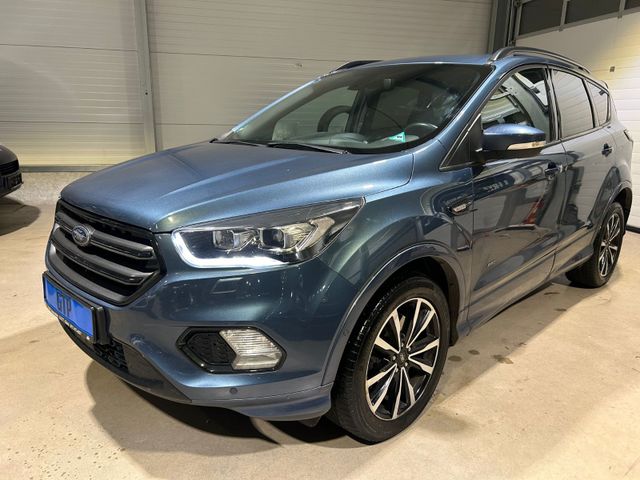 Ford Kuga ST-Line