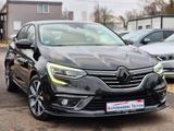 Renault Megane BOSE-Edition *Standheizung *HUD *LED *Nav - Renault Megane: Schwarz