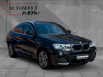 BMW X4 - 6