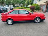 Audi Coupé 89 - Audi aus 1991