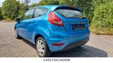 Ford Fiesta 1.4 !!AUTOMATIK+ZAHNRIEMEN NEU+GARANTIE!! - Ford Fiesta: 1.4