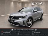 Kia Sorento Platinum 4WD*AHK*Led*HuD*Sitz-Klima* - Kia Sorento in Duisburg