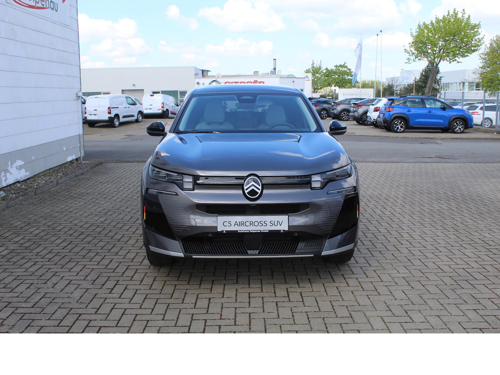 Citroën C5 Aircross Team D Hybrid 145 0,00%* eff. Zins M