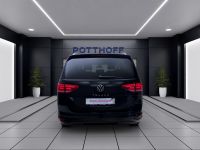 Volkswagen Touran - Vorschau Bild 4