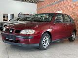 Seat Ibiza - 1.4 - 5 Türig - Klima - Tüv 03/2027 - gebrauchte Seat Ibiza aus dem Jahr 2000
