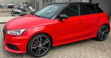 Audi S1 2.0 TFSI quattro Sportback - MwSt. ausweisbar - Audi S1: Sportback