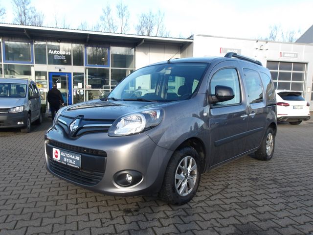 Renault Kangoo Limited