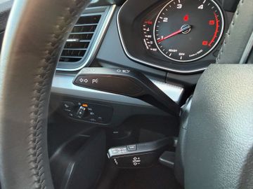 Audi Q5 40 TDI quattro sport|Anhängerkupplung|Xenon
