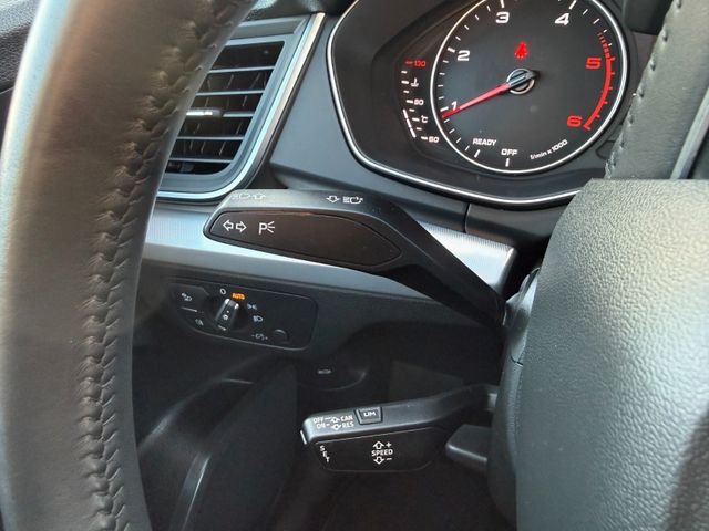 Audi Q5 40 TDI quattro sport|Anhängerkupplung|Xenon