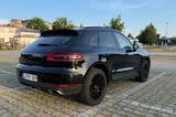 Porsche Macan gepfl.  Zustand, CarPlay, Rückfahrkamera - Porsche Gebrauchtwagen in Stuttgart