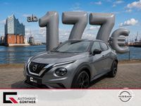 Nissan Juke - Vorschau Bild 1
