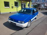 Volkswagen Vw Passat 35i ehm THW  1.8 126405 km - gebrauchte VW Passat aus dem Jahr 1992