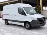 Mercedes-Benz Sprinter 317CDI L2H2.AHK-3,5t. Klima. Kamera - Dreiseitenkipper 3 5t