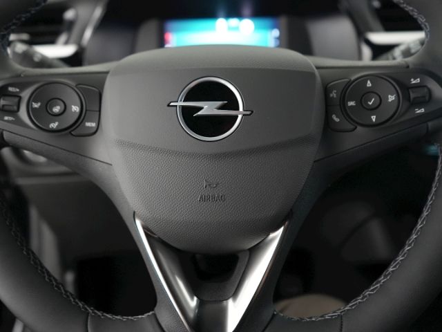 Corsa F FACELIFT GS+LED LICHT+NAVI+RÜCKFAHRKAMER