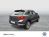 Volkswagen T-Roc 1.0 STYLE CARPLAY ALU17 SITZHEIZUNG - VW T-Roc Gebrauchtwagen