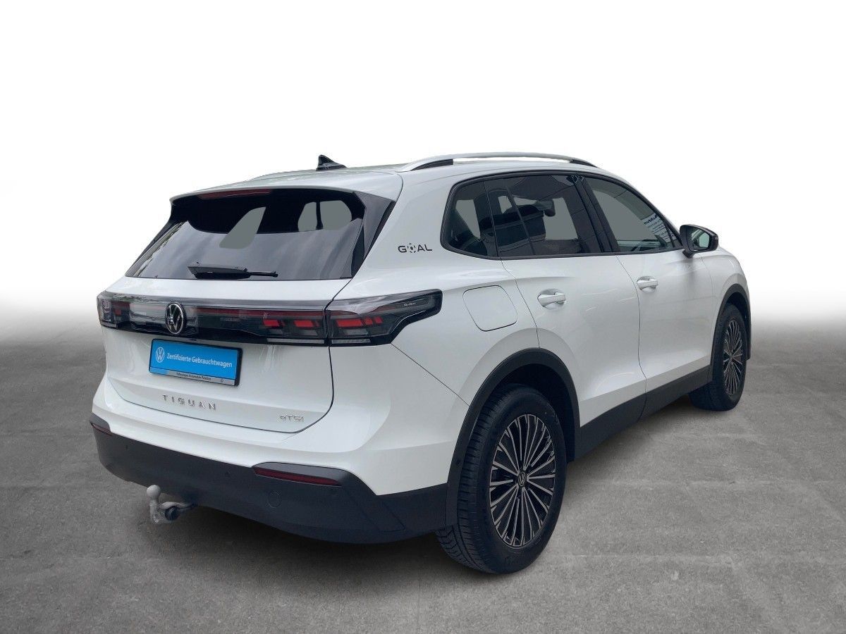 Volkswagen Tiguan - Bild 5