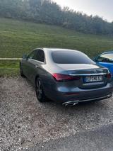 Mercedes-Benz E 200d W213 | HIGH-END ETON Sound  - Mercedes-Benz E-Class: W213