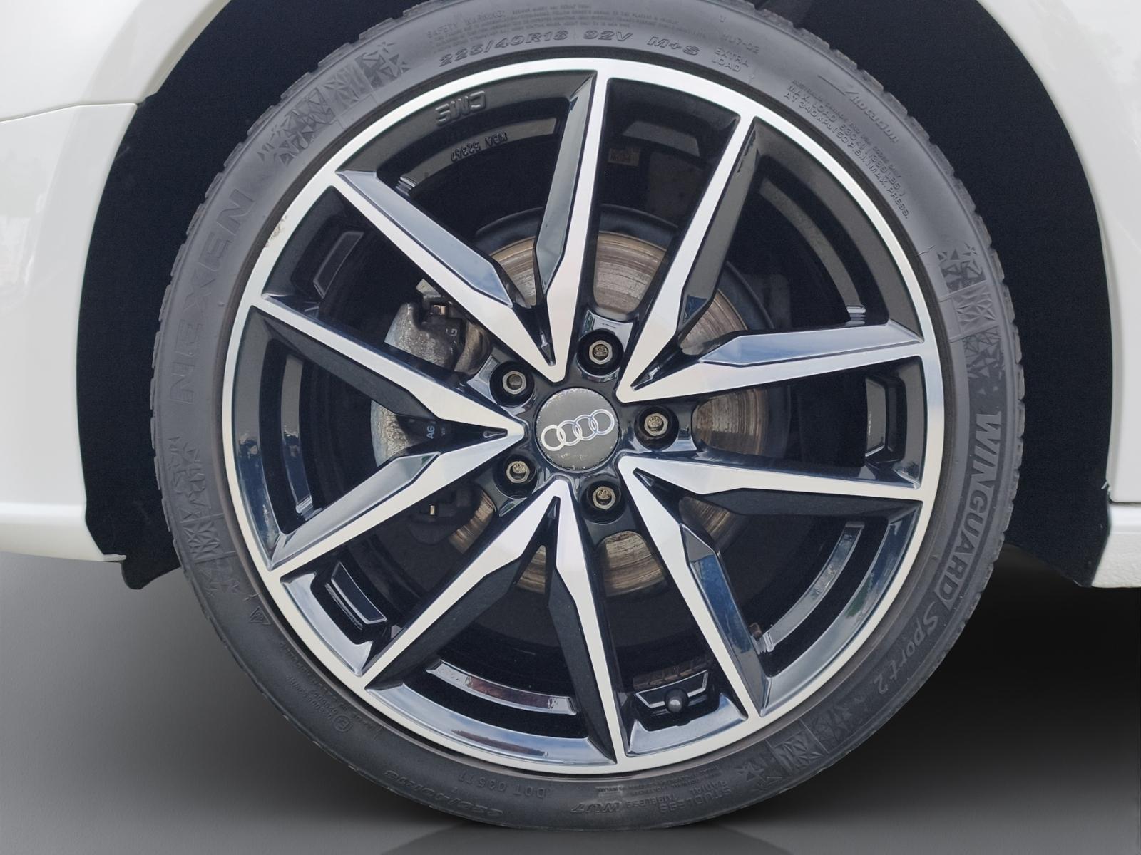 Audi A3 Sportback Navi/AHK/virtual/Sound-Syst./, миниатюра 18