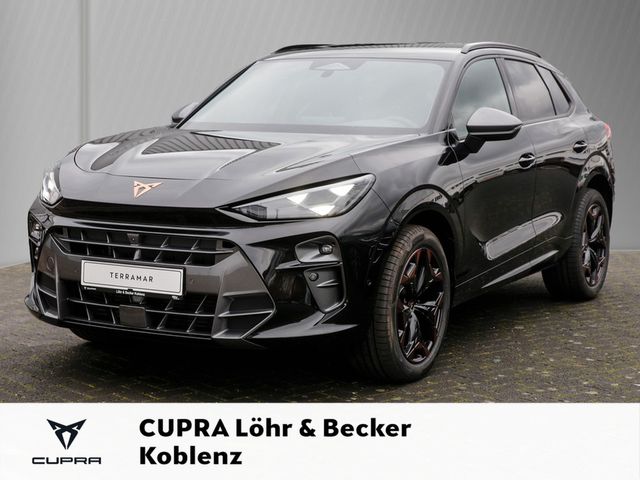 Cupra Terramar 1.5 eTSI 110kW/150PS 7-Gang-DSG