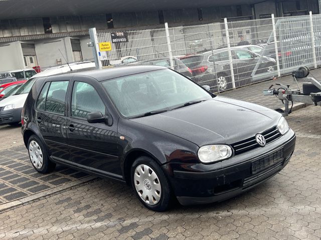 Volkswagen Golf 1.4 , Klima, D3-Kat, Tüv-2.2026