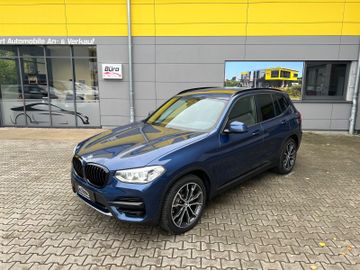 BMW X3 - 1