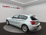 BMW 118i Limousine 5-trg. Sport Line - BMW 118 aus 2013