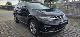 Nissan Murano Executive - Nissan Murano: Schwarz
