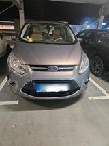 Ford C-MAX - Ford C-Max in Augsburg